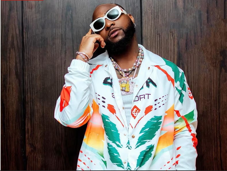 Davido