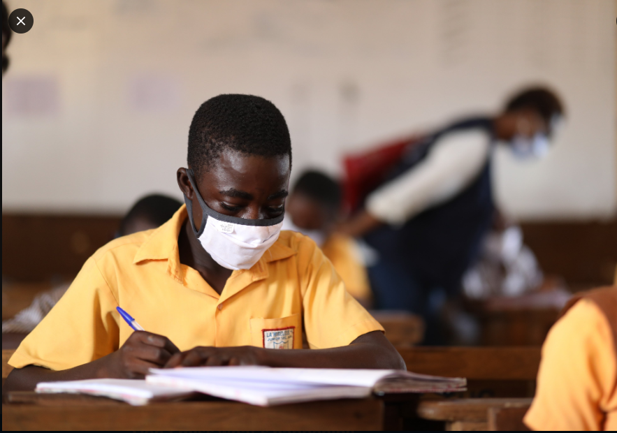 Bece Student